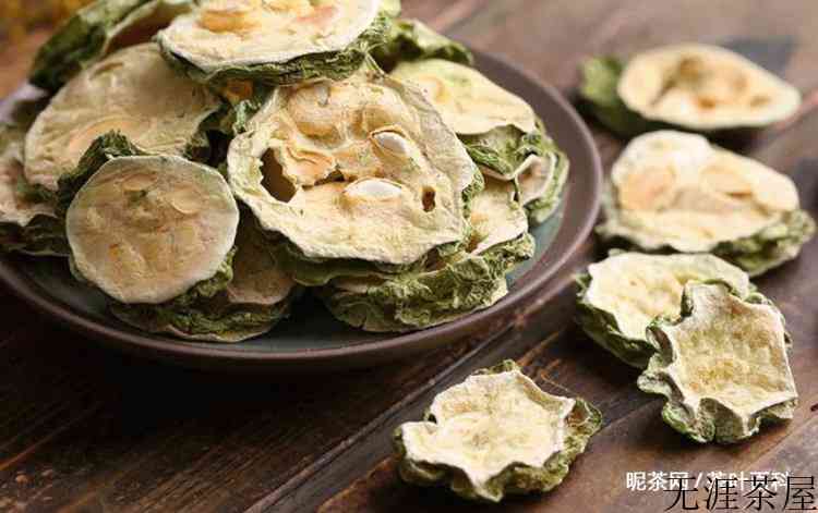 苦瓜茶的功效与作用