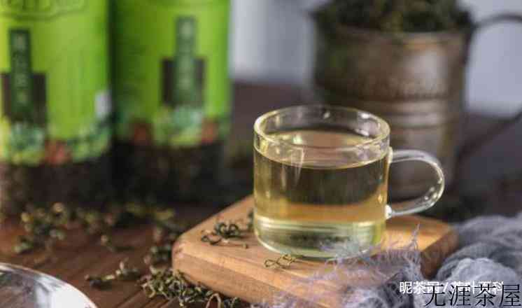 苦瓜茶的功效与作用