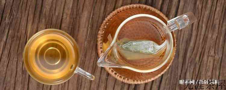 决明子冬瓜荷叶茶的功效与作用及食用方法