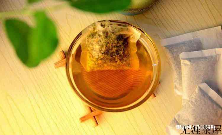 决明子冬瓜荷叶茶的功效与作用及食用方法