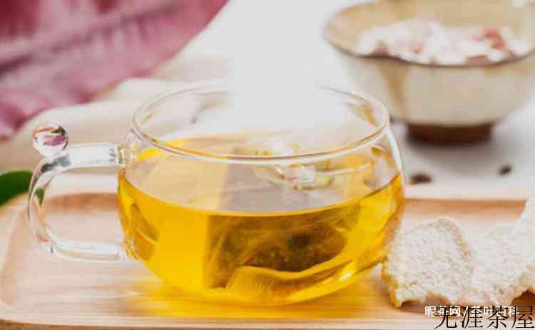同仁堂红豆薏米茶功效