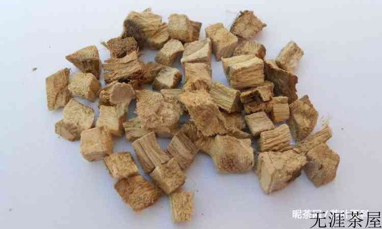 葛根茶的作用与功效