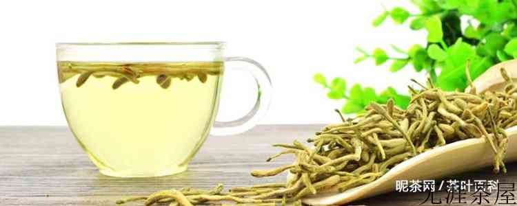 金银花和绿茶可以一起泡吗