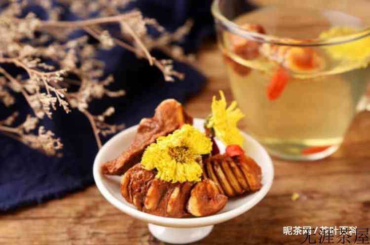 罗汉果菊花枸杞茶禁忌