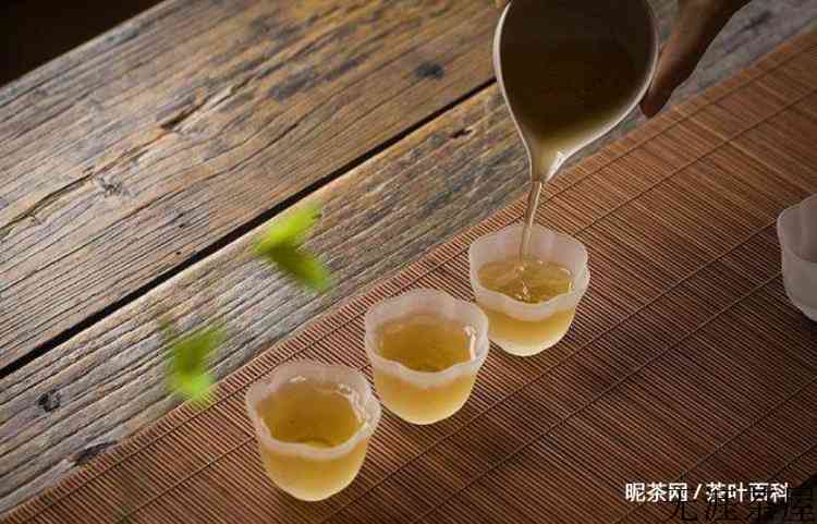 学生喝什么茶提神醒脑提高记忆力