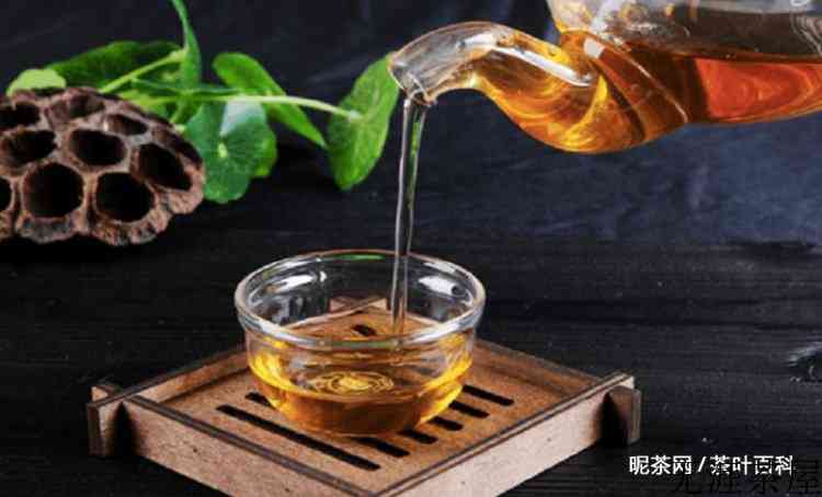 连翘茶的功效与作用及禁忌