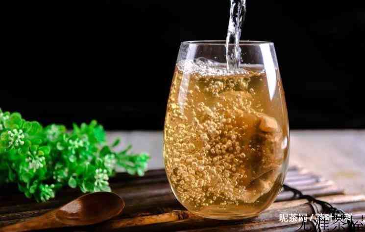 赤小豆芡实薏米茶的功效与作用及禁忌