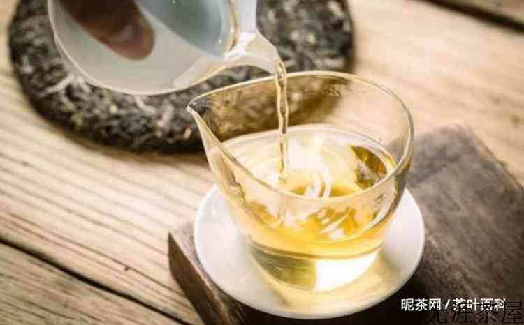 弯弓古树茶口感特点