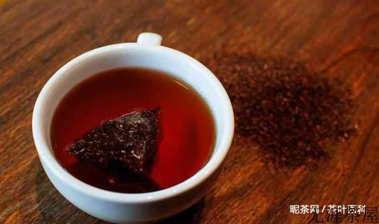路易波士茶的功效