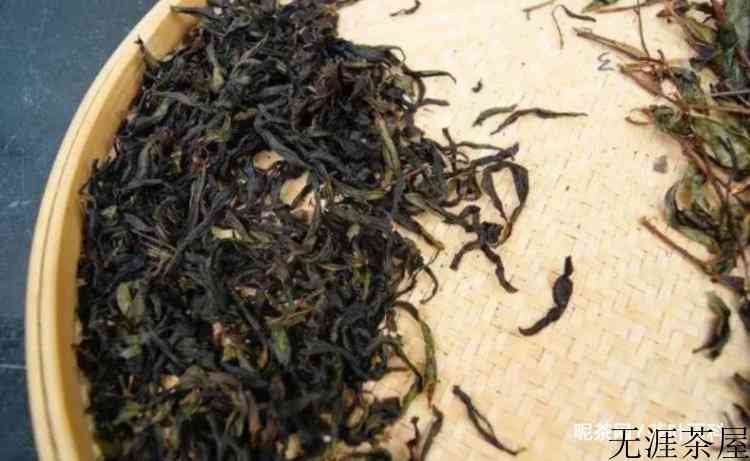 武夷岩茶的发展史