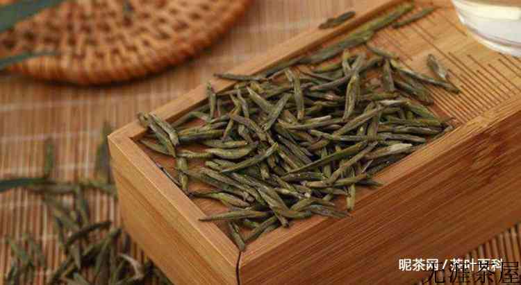 黄大茶功效和作用