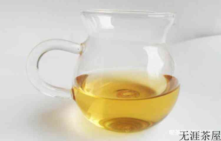 黄大茶功效和作用
