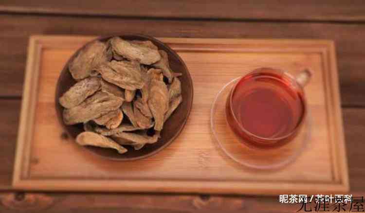 女人长期喝牛蒡茶的好处
