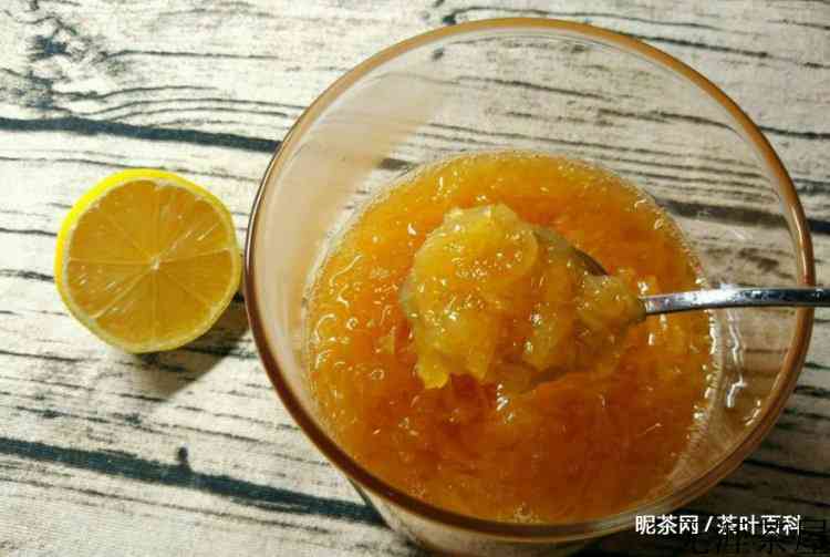 蜂蜜柚子茶的做法窍门