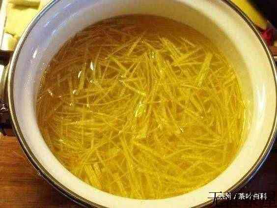 蜂蜜柚子茶的做法窍门