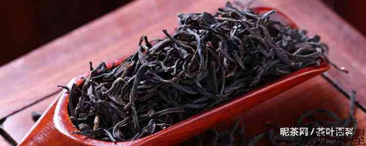 正山小种红茶的制作工艺流程