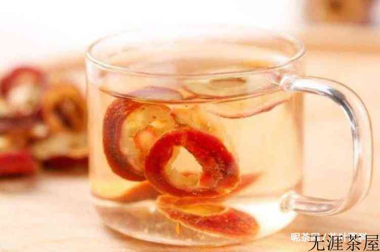 金银花山楂茶的功效与作用