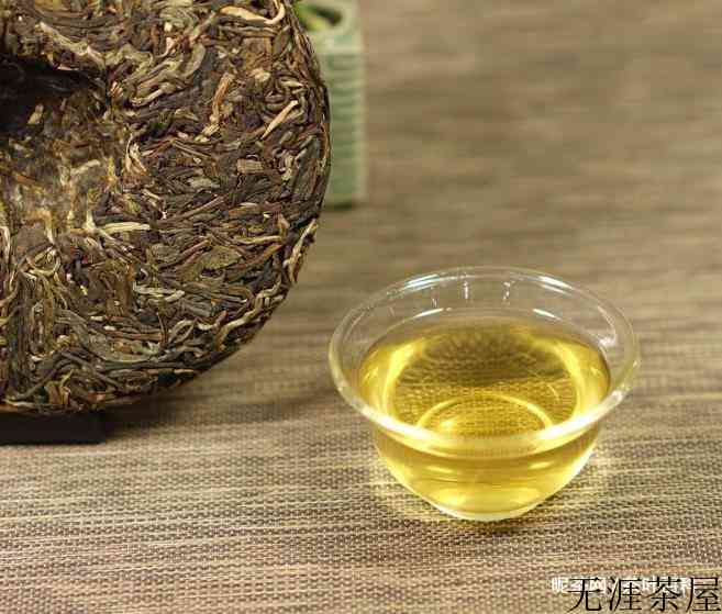 忙肺古树茶属哪个产区