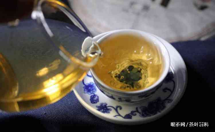 忙肺古树茶属哪个产区