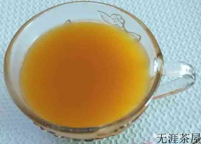 姜枣茶的正确做法