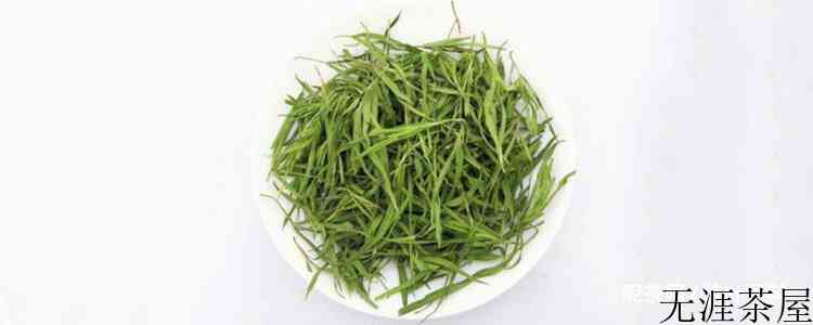 长期喝竹叶茶有危害吗