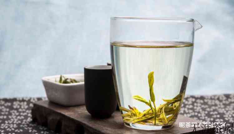 夏天清热解暑的茶