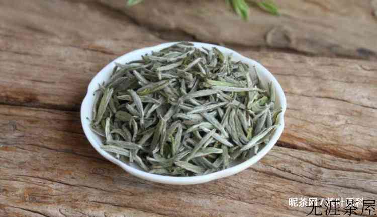 夏天清热解暑的茶