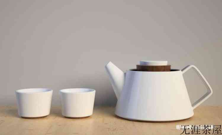 茶壶种类和结构