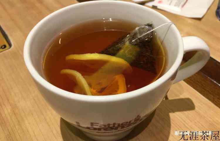 柠檬和红茶一起泡水喝有什么功效