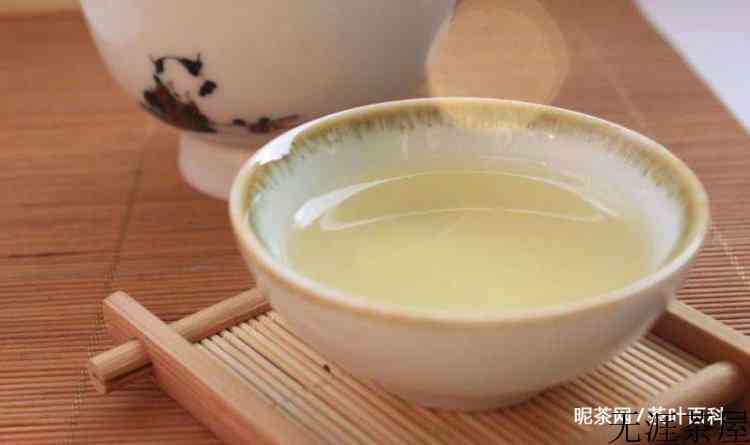 白茶白牡丹茶的特点