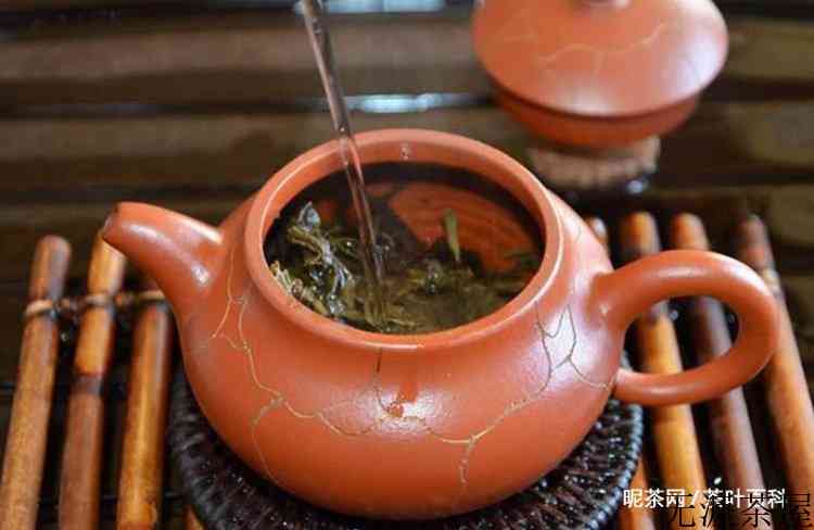 茶壶紫砂是怎样保养