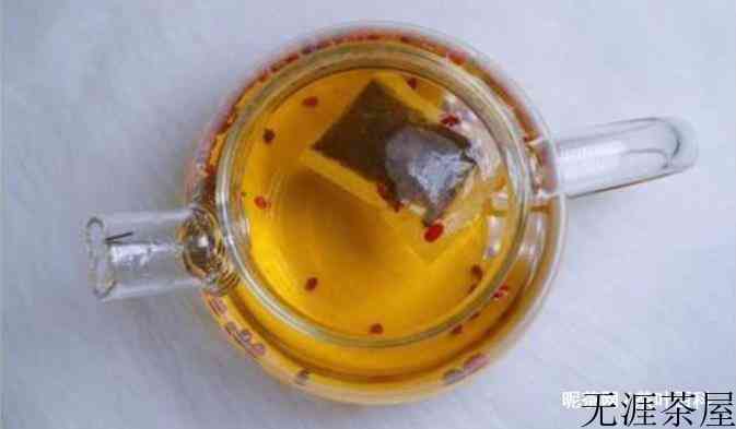 沙棘茶的功效与作用