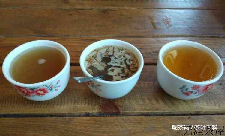 三道茶属于我国哪个少数民族的特色茶