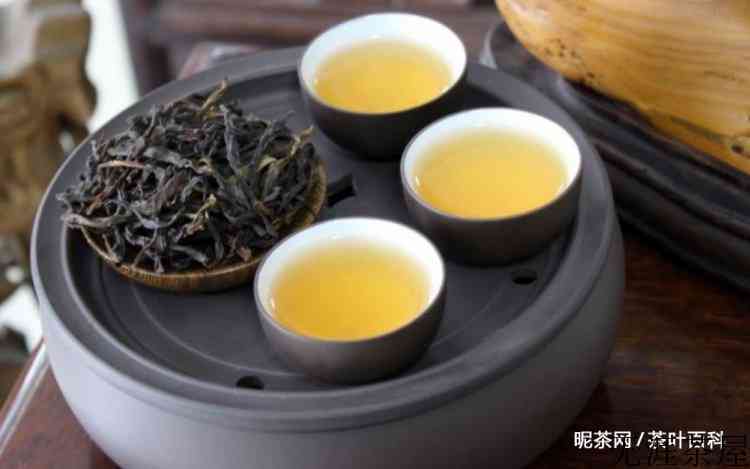 单从属什么茶类