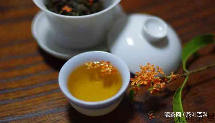 湿气重可以喝桂花茶吗