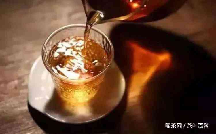 轻轻茶的作用和功效