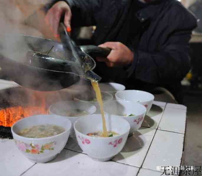 广西油茶的做法