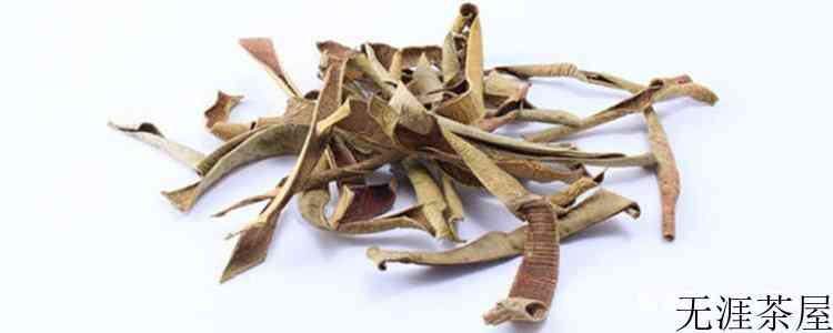 干芦荟茶的功效与禁忌