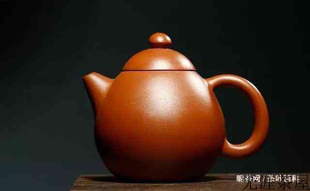 紫砂壶各种名称大全