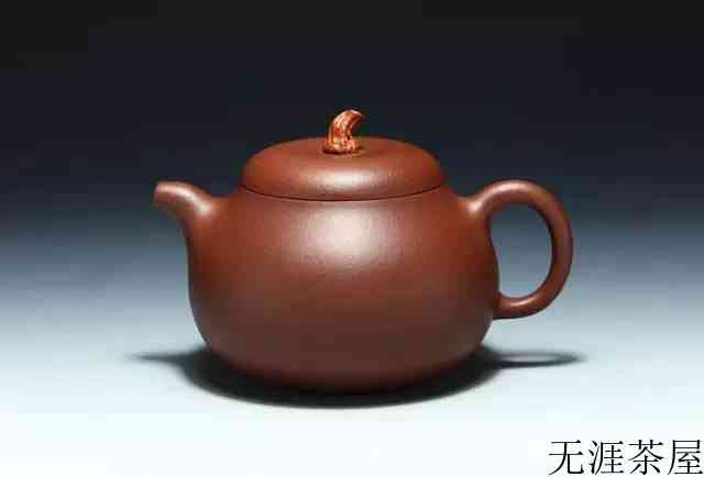 紫砂壶各种名称大全
