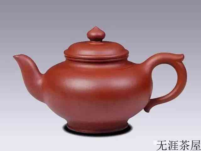 紫砂壶各种名称大全