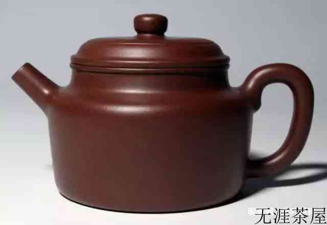 紫砂壶各种名称大全