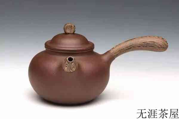 紫砂壶各种名称大全