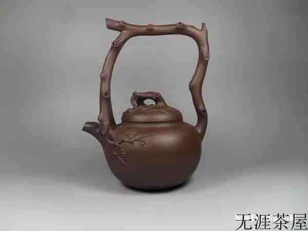 紫砂壶各种名称大全