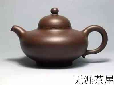 紫砂壶各种名称大全