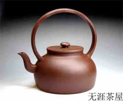 紫砂壶各种名称大全