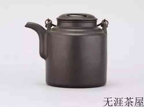 紫砂壶各种名称大全