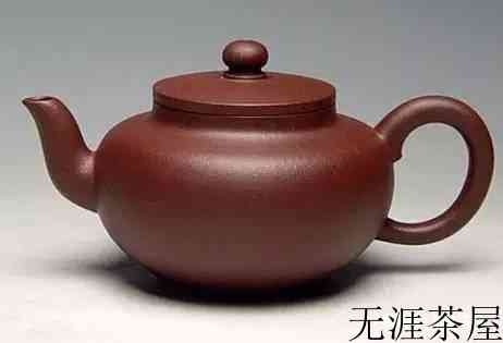紫砂壶各种名称大全