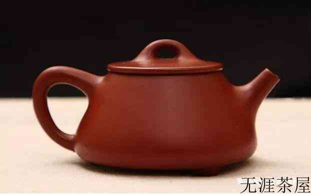 紫砂壶各种名称大全