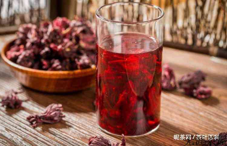 洛神花茶的功效与作用及副作用